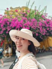 Marilyn Chin