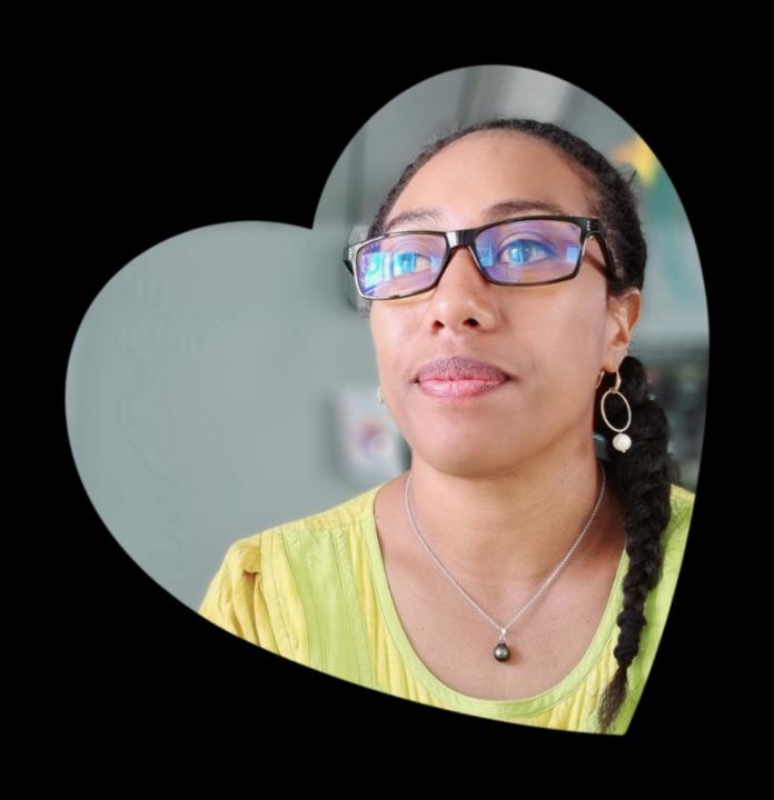 Marceline Adjougniope