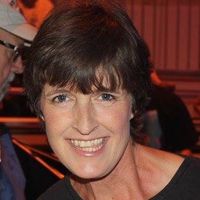 Laurie McNaughton