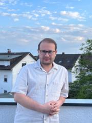 Ahmet Said Parmaksiz