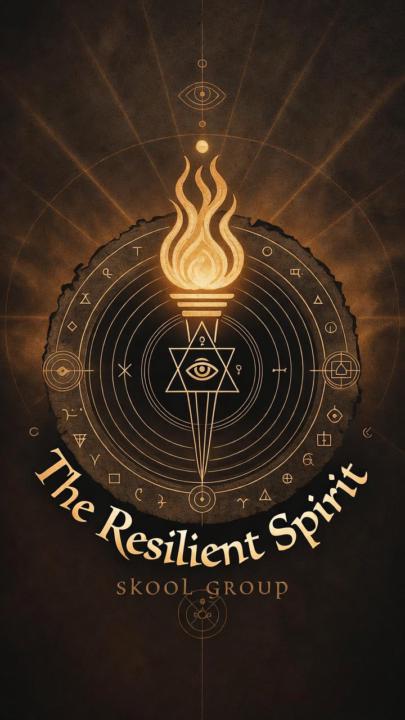 Help shape The Resilient Spirit!