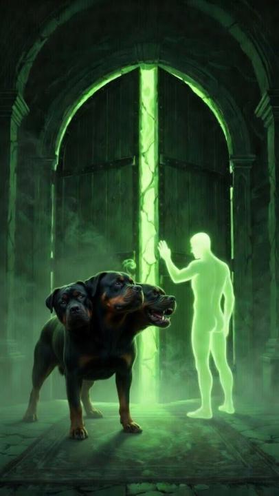 Subverting the Archetype – The "Warlock" Method