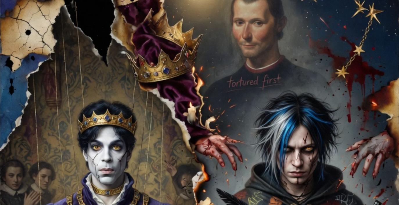 Subverting the Archetype – The "Warlock" Method