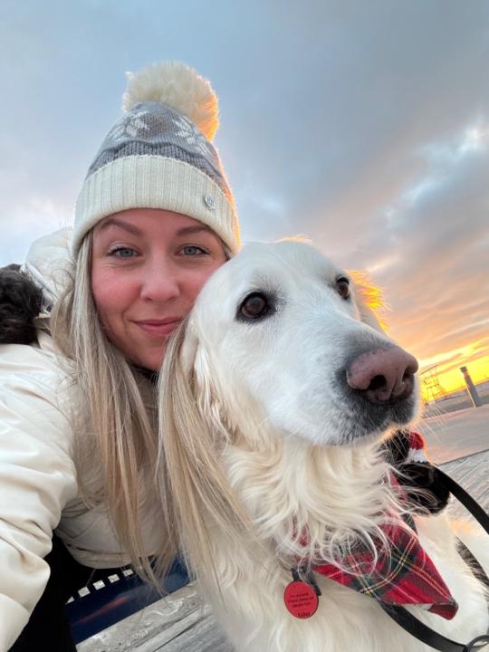 Alexandra Carruthers