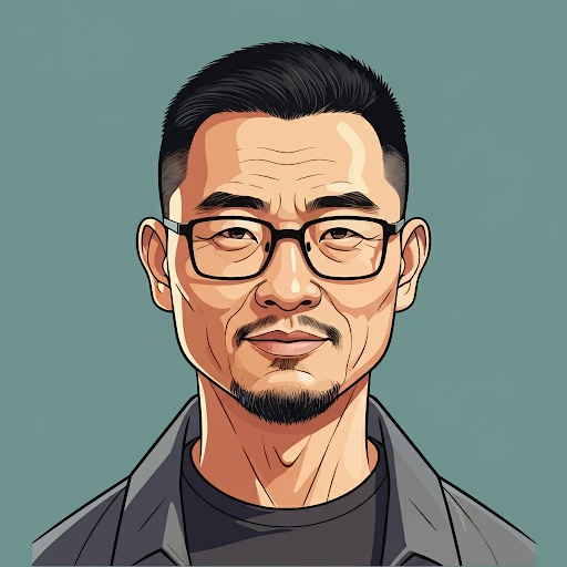 Zhao Xu