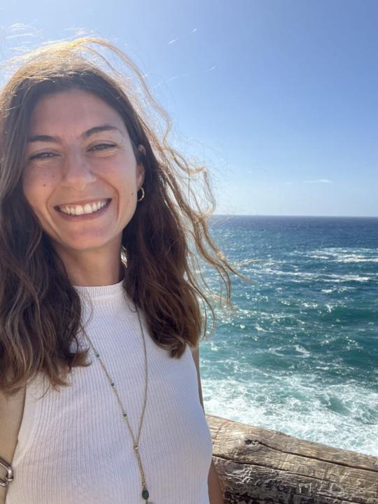 Burcin Kosar