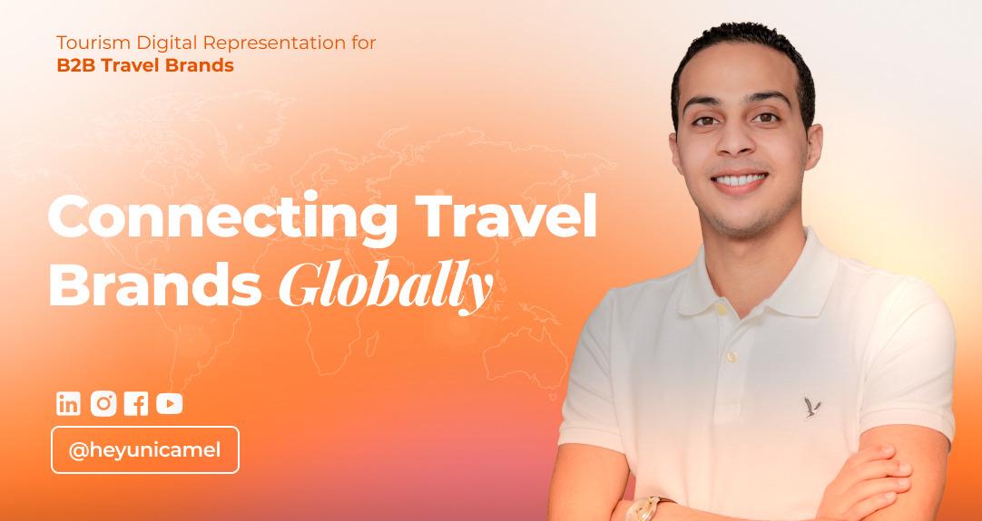 Tourism Marketing