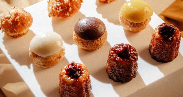 Building A Catering Business