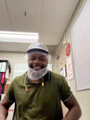 Lashawn Lewis