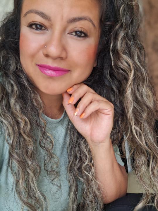 Miriam Soria