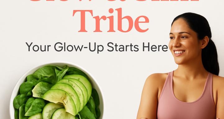 Glow & Slim Tribe