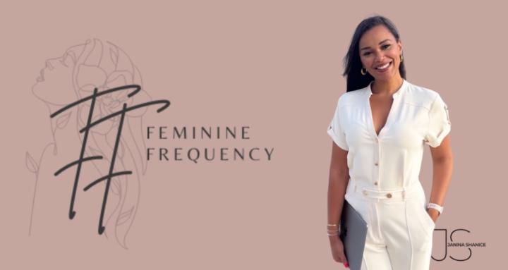 Feminine Frequency ✨