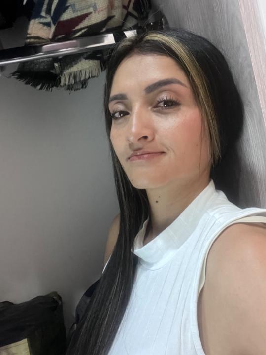 Daisy Julieth Ramirez Cely