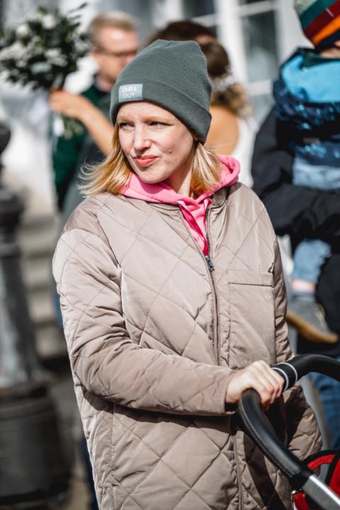 Franziska Vaske