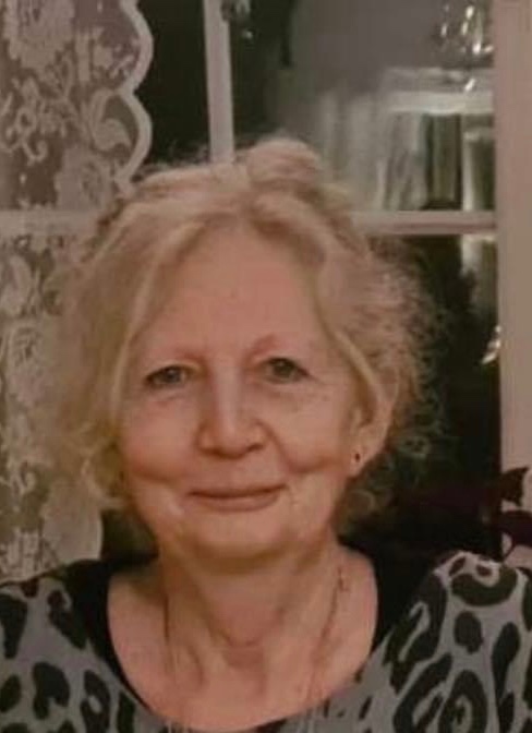 Eva Lindblad