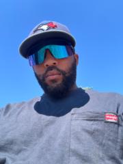 Jerrell Hill