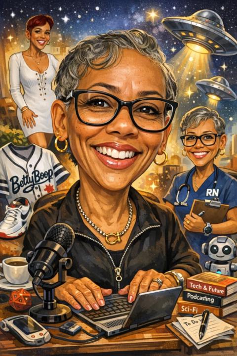Erika Whitted