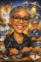 Erika Whitted