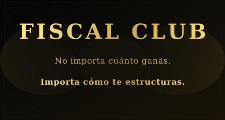 Fiscal Club
