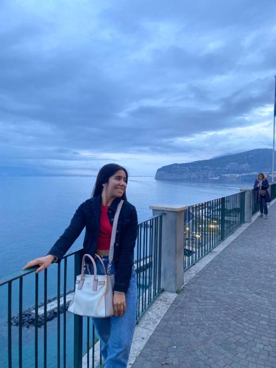 Frida Michelle García Rodríguez