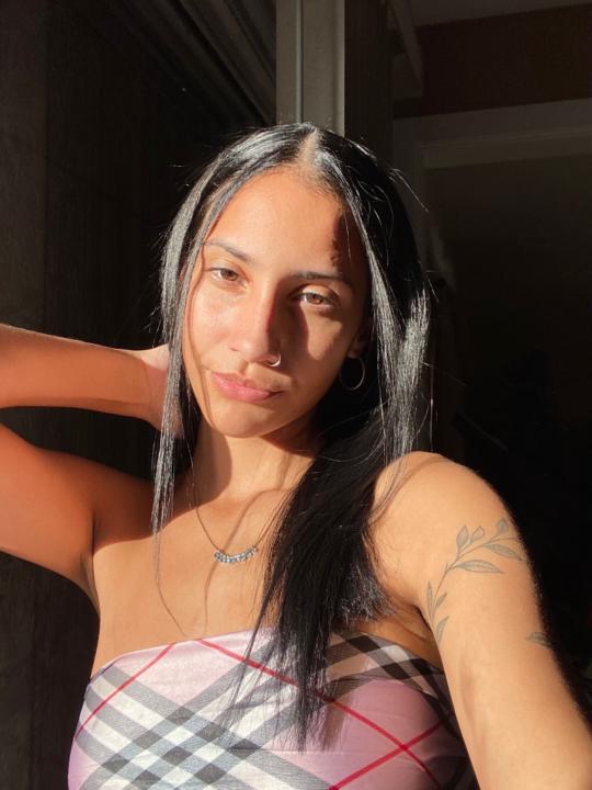Melanie Texidor