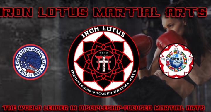 Christian Karate Online