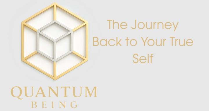The Quantum Being (QuBe)