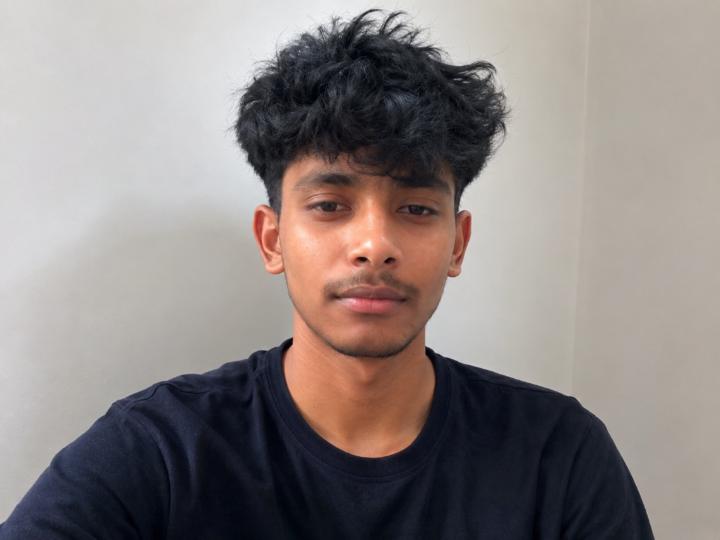 Prajwal Mahajan