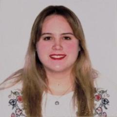 Maria Victoria Lamadrid