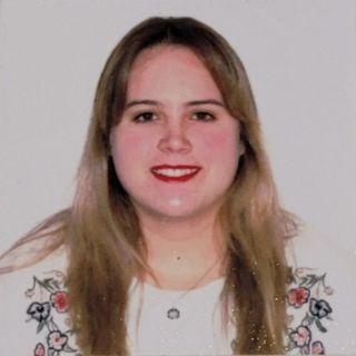 Maria Victoria Lamadrid