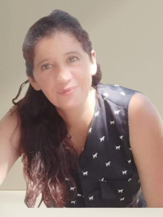 Montse Martínez tórtola