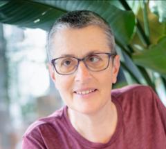 Muriel Imbert