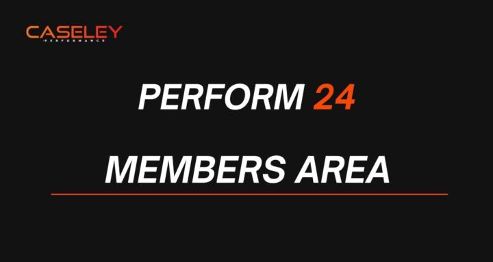 PERFORM 24