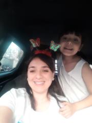 Carla julieta Leiton