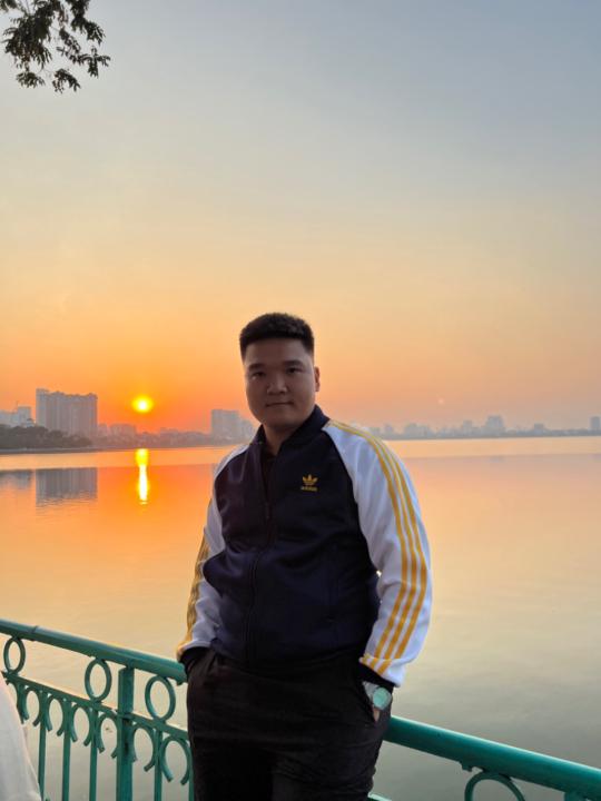 Lương Văn Hiệp