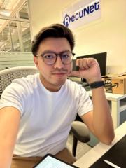 Eduardo Reyes Cruz