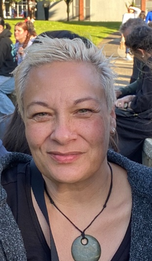Holly Arago-Kemp