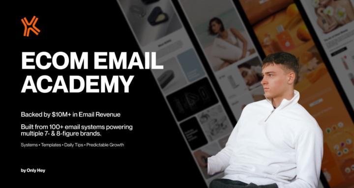 Ecom Email Academy