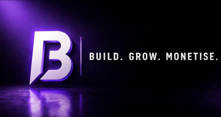 Built in public
