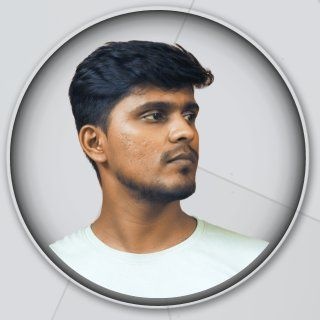 Vignesh S