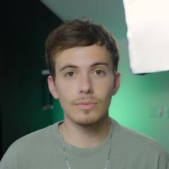Aviv Salton
