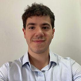 Nicolás Pérez Montini