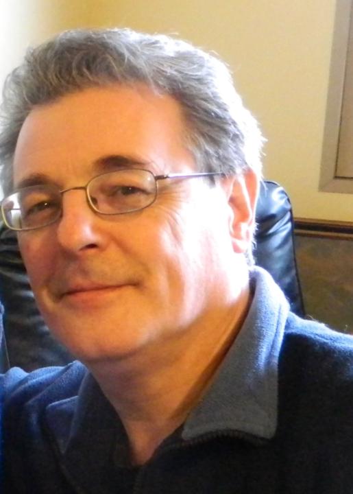 Rod Tilyard
