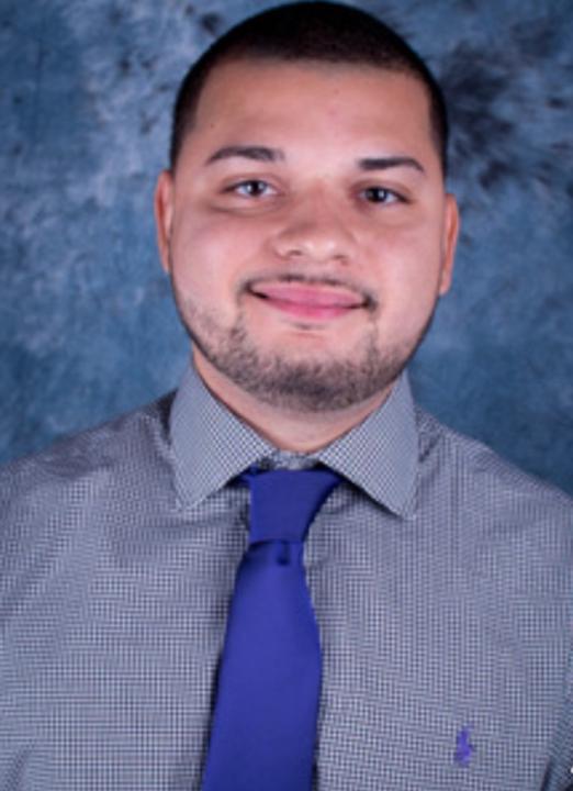 Eric Gonzalez