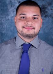 Eric Gonzalez