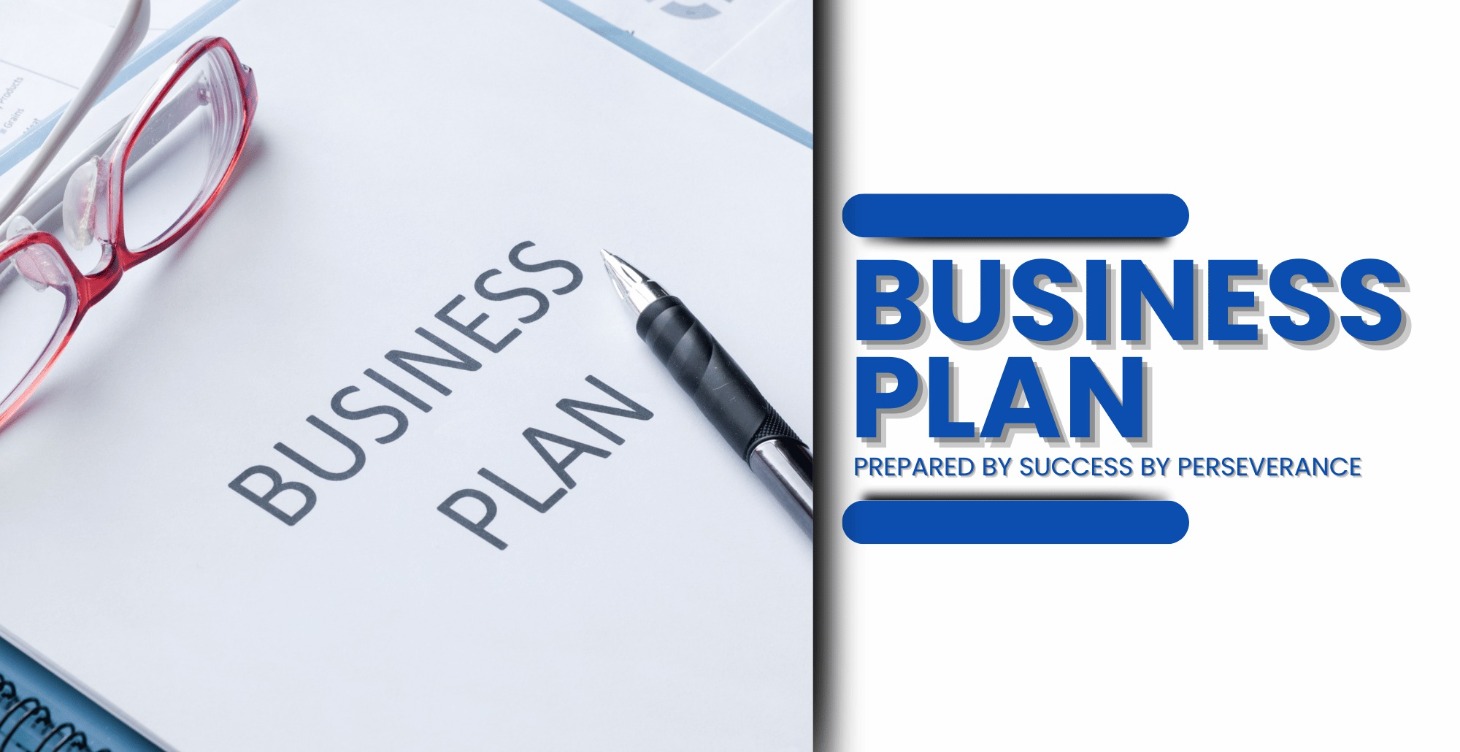 Business Plan 📊