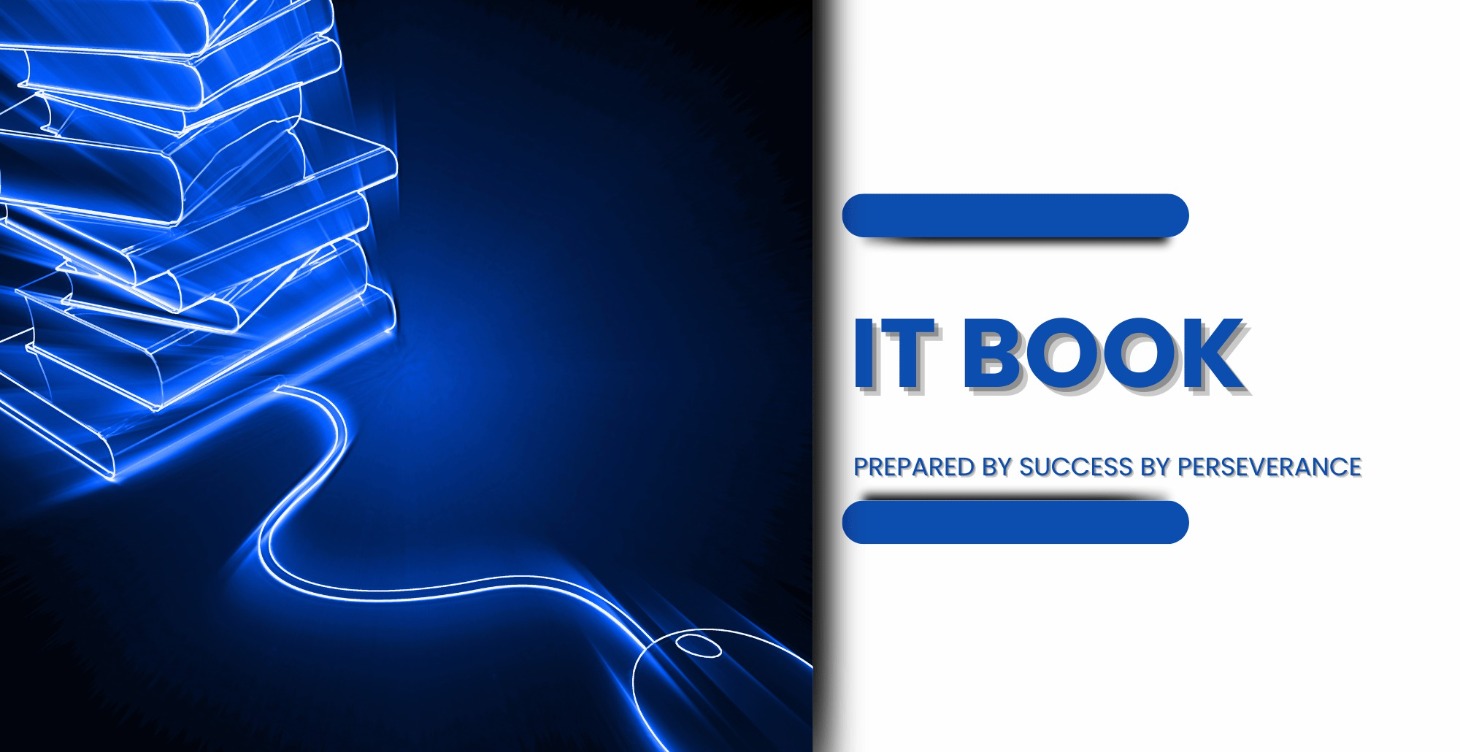 IT Book 💻