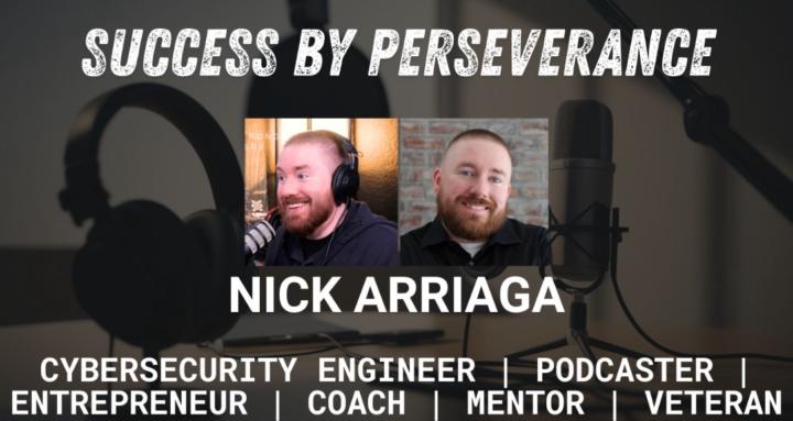 Success by Perseverance