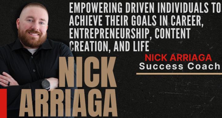 Success by Perseverance