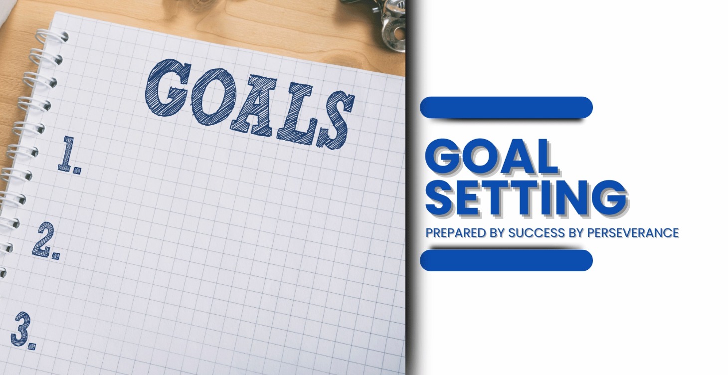Goal Setting 🎯